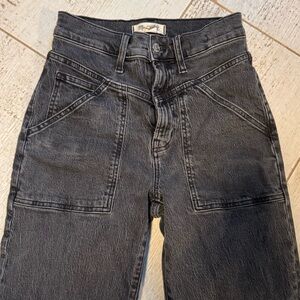 Madewell jeans